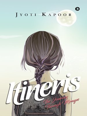 cover image of Itineris